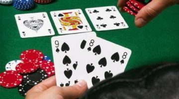 Texas Hold’em: Come si Gioca… in 60 Secondi!