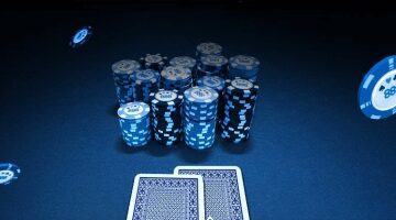 Bonus benvenuto Poker 888Poker: fino a 500 euro per te!