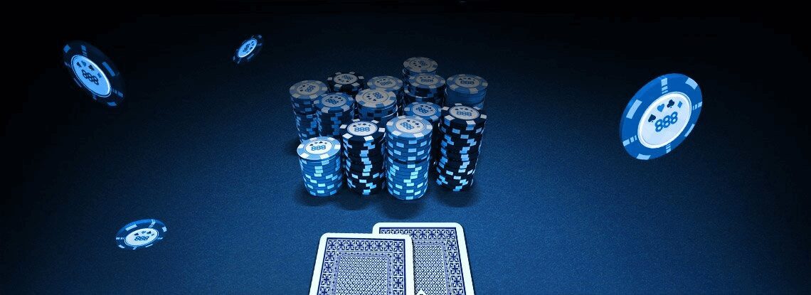 888 poker la migliore poker room 2021