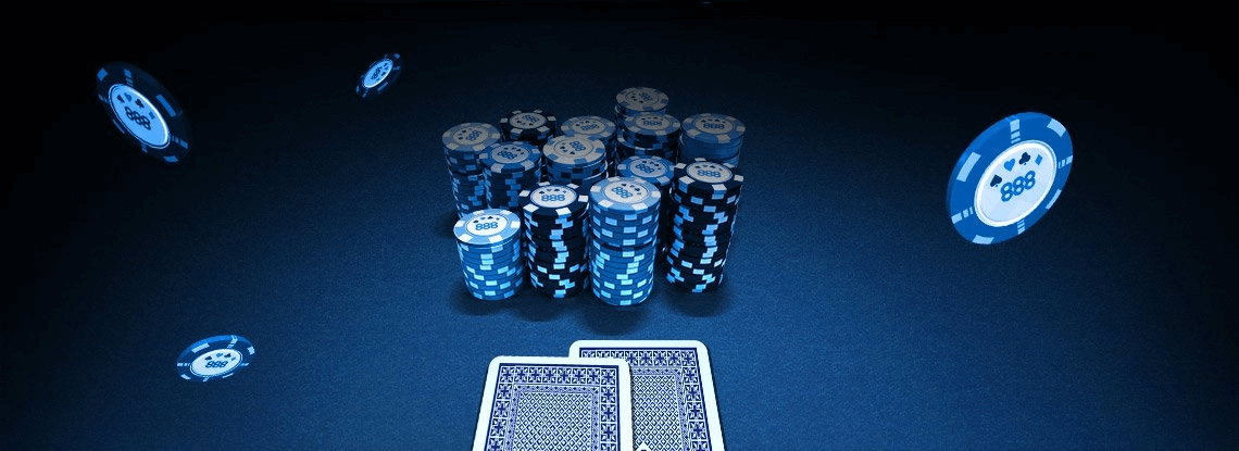 888 poker la migliore poker room 2021