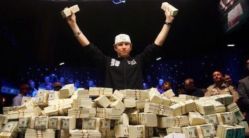 Giocare in A-Game nel poker | Cosa vuol dire