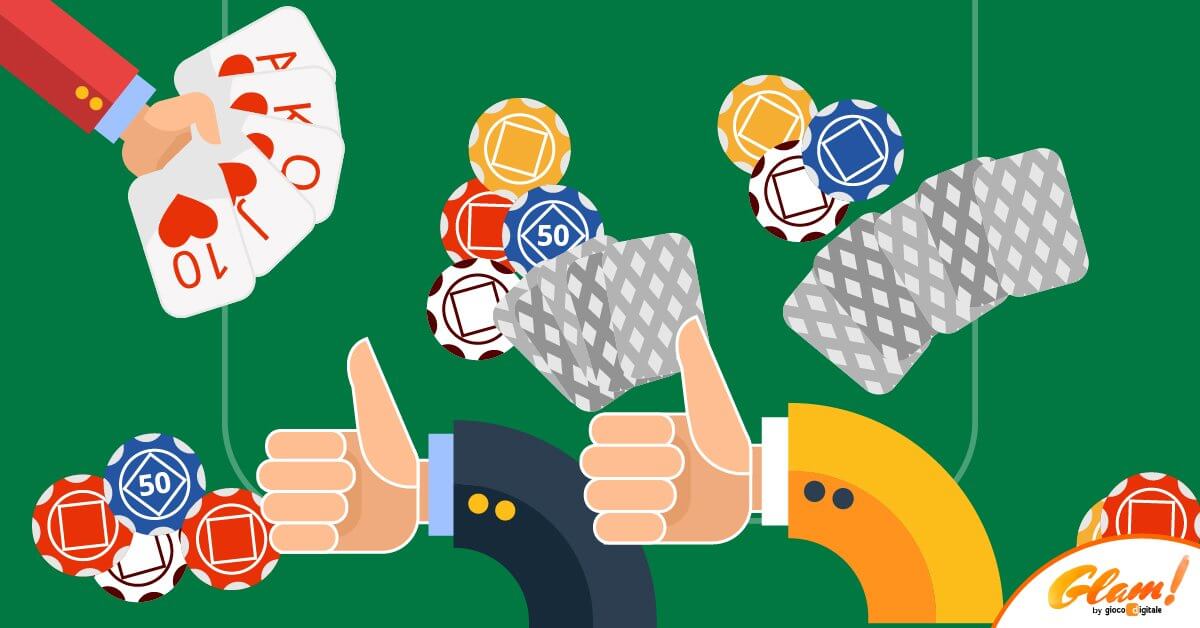 l’importanza del mindset nel poker