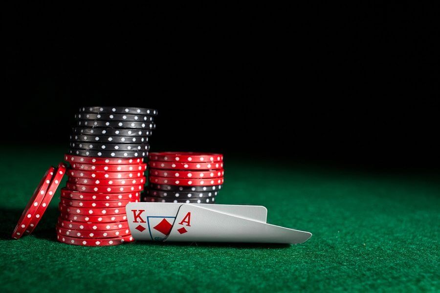 poker curiosità