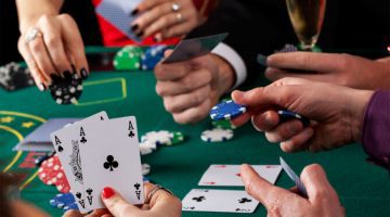 Strategie fondamentali nel poker