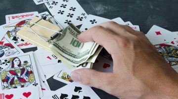Bluff e Slowplay: cosa sono e come funzionano