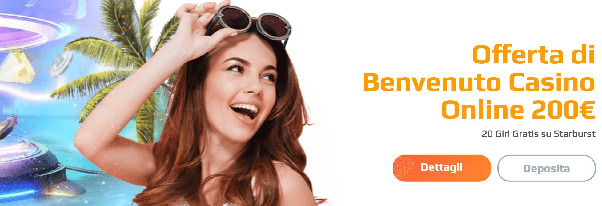 netbet bonus benvenutoo