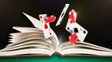 Poker: I romanzi da non perdere