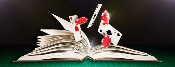 poker i romanzi da non perdere