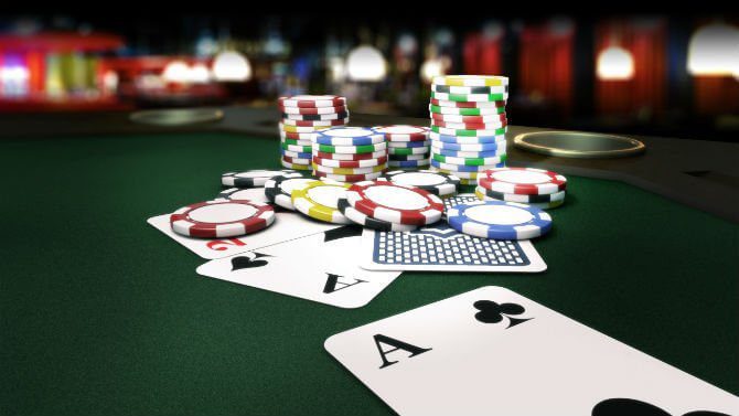 poker le strategie da evitare agli small stakes