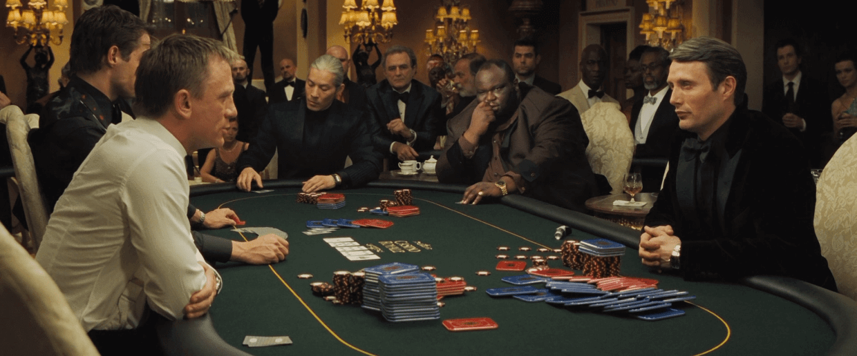 cinema e poker un binomio perfetto