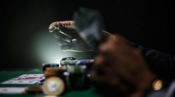 Poker online: com’è cambiato il gioco d’azzardo?