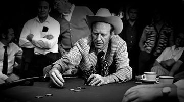 Storia del poker: i momenti più importanti