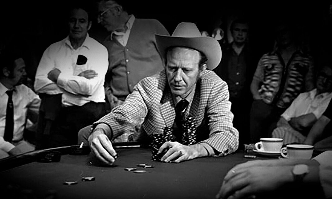 storia del poker i momenti più importanti