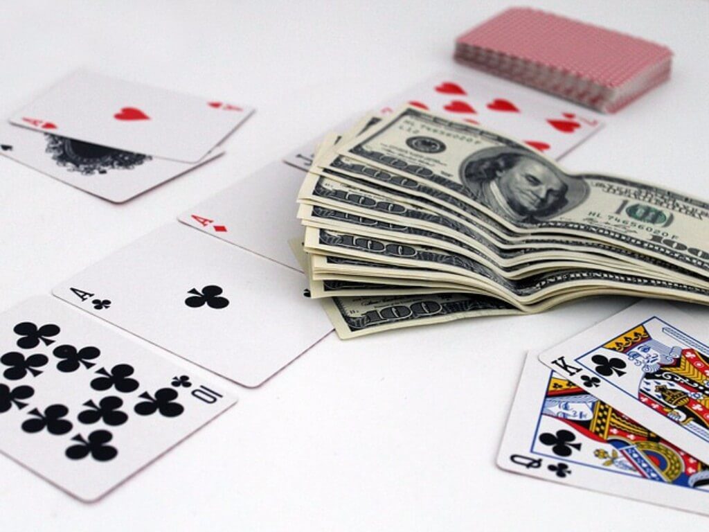 cash game in 7 regole fondamentali