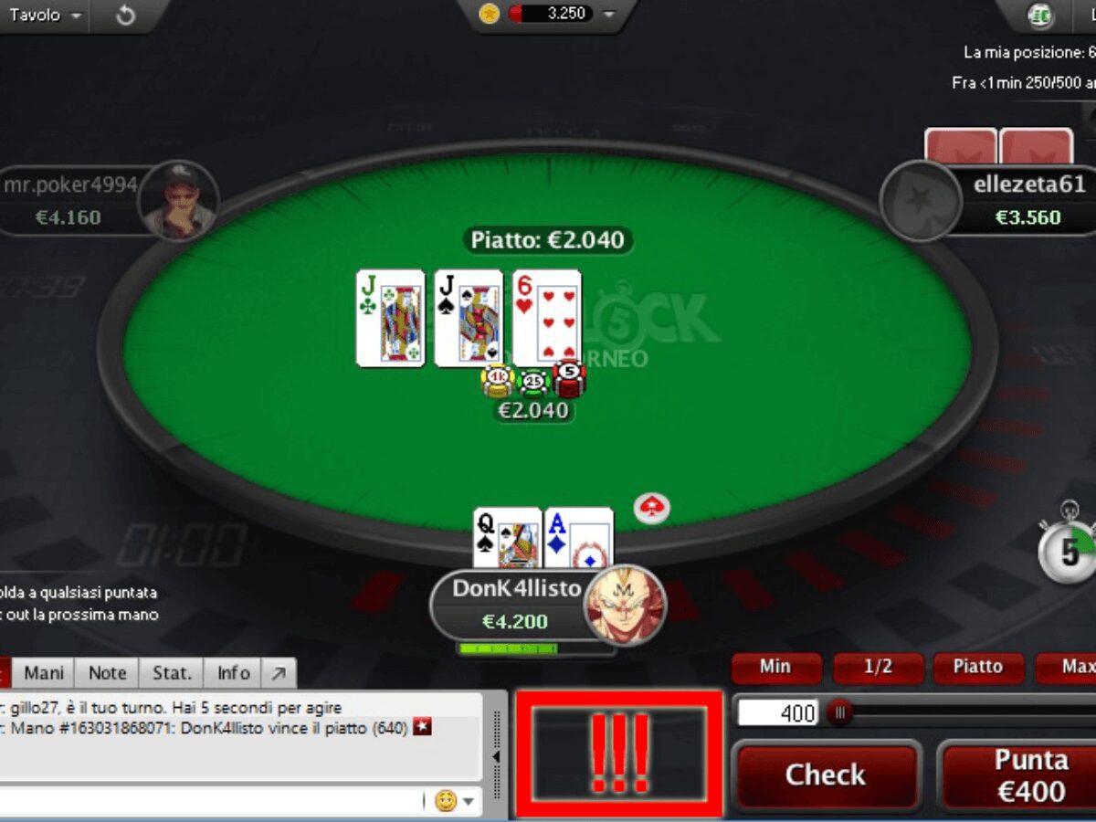 fast fold come funziona e quando usarlo