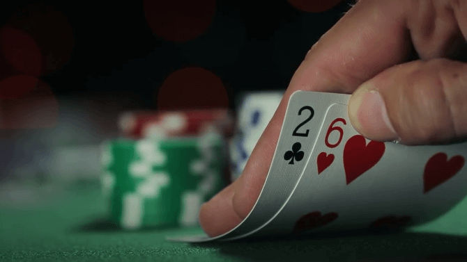 gioco del poker come eliminare tutte le cattive abitudini
