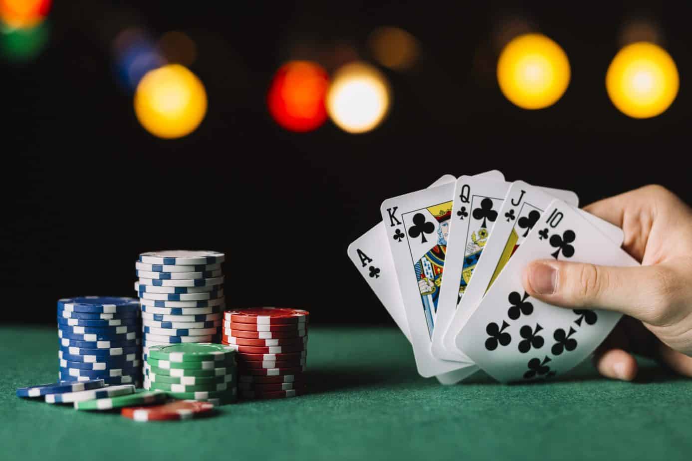 poker online tutte le novità nel mondo del gioco di carte più famoso