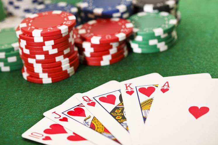 poker tradizionale ripassiamo le regole generali