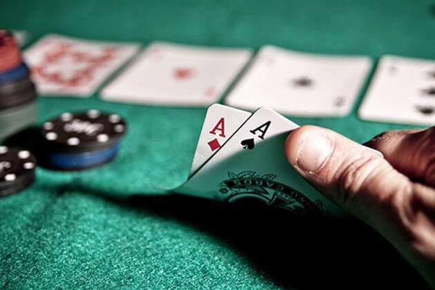 strategia Cash Game le sette mosse per metterla in atto