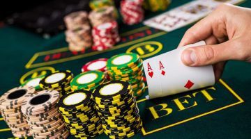 come si è evoluto il poker online