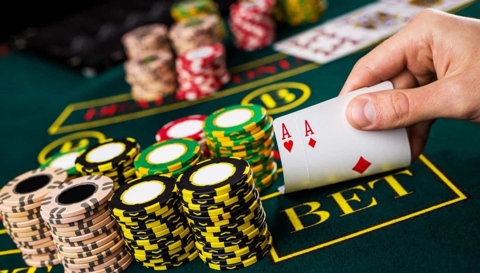 come si è evoluto il poker online