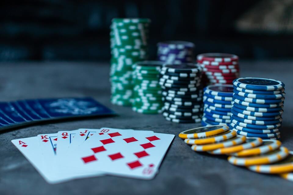 cosa aspettarsi dal futuro del poker online