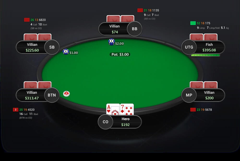 hand2note come usarlo per giocare a poker online