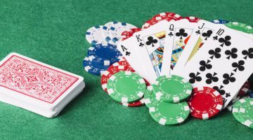 Poker online: guida alle tipologie di tornei
