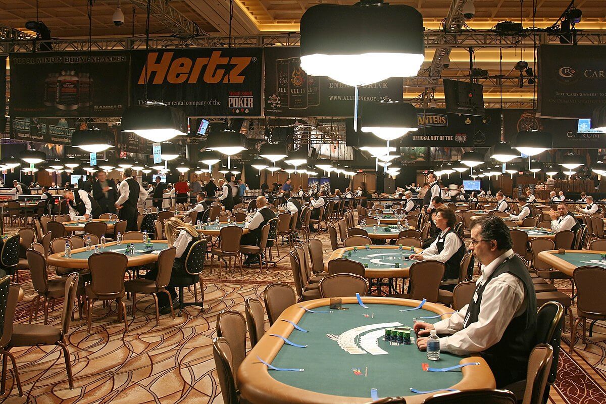 tornei di poker online le diverse tipologie