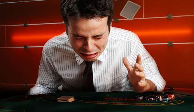 Quali sono gli errori più commessi dai nuovi giocatori di poker online