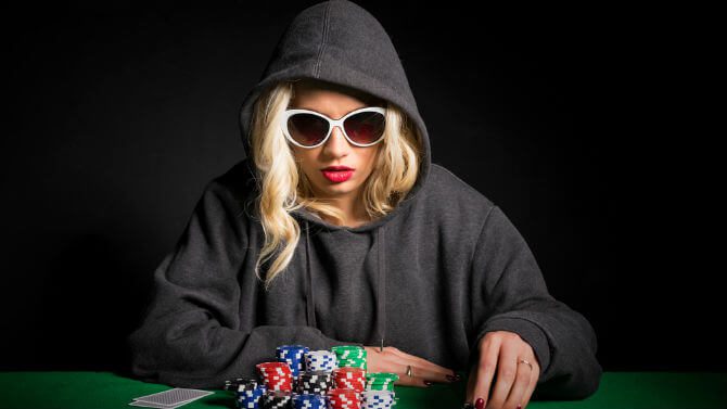 come diventare un professionista del poker online