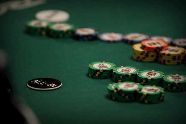Durata dei Freeroll poker