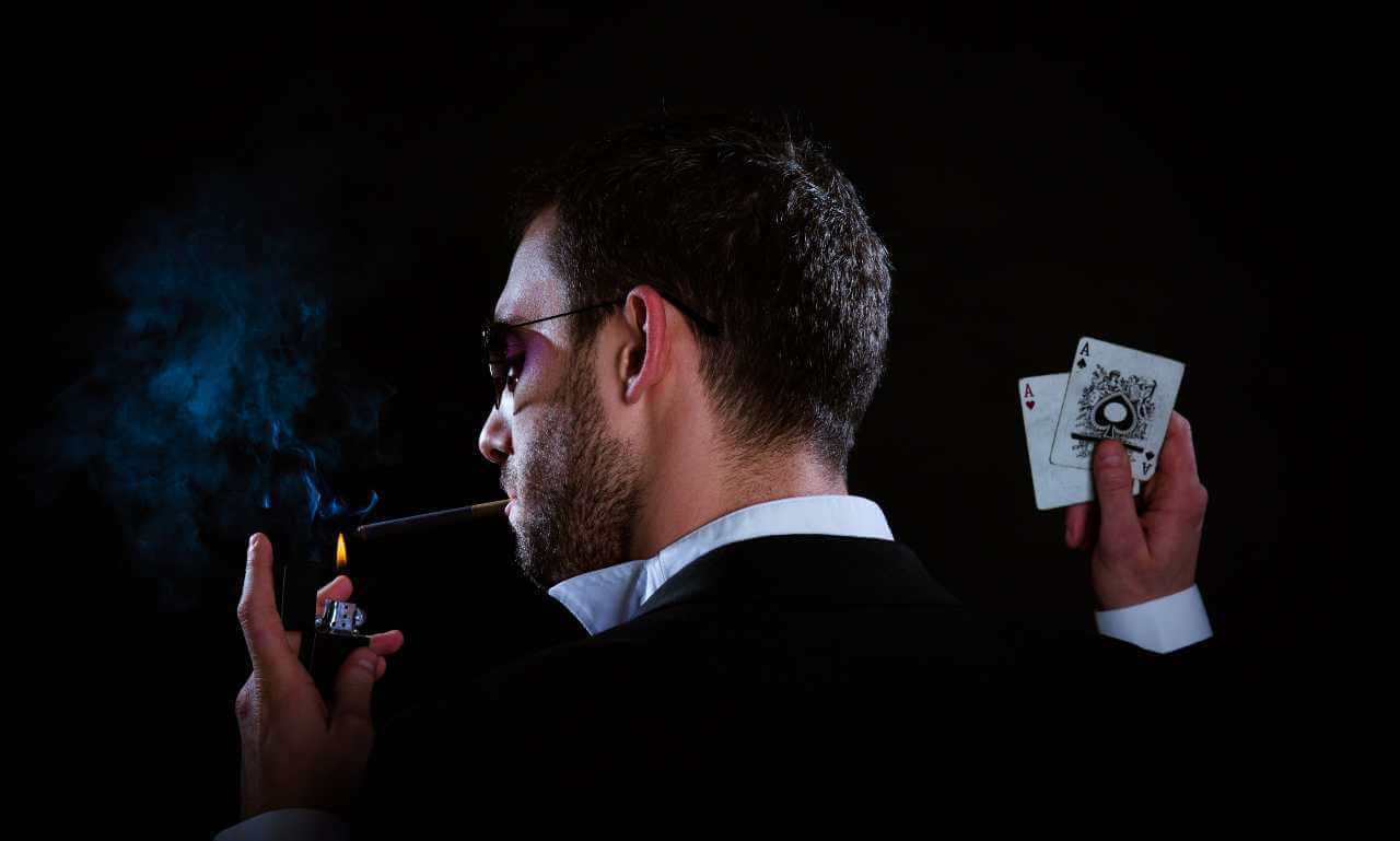Perché allenarsi con gli esercizi per migliorare il poker