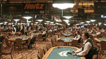 Quanto durano in media i tornei di poker?