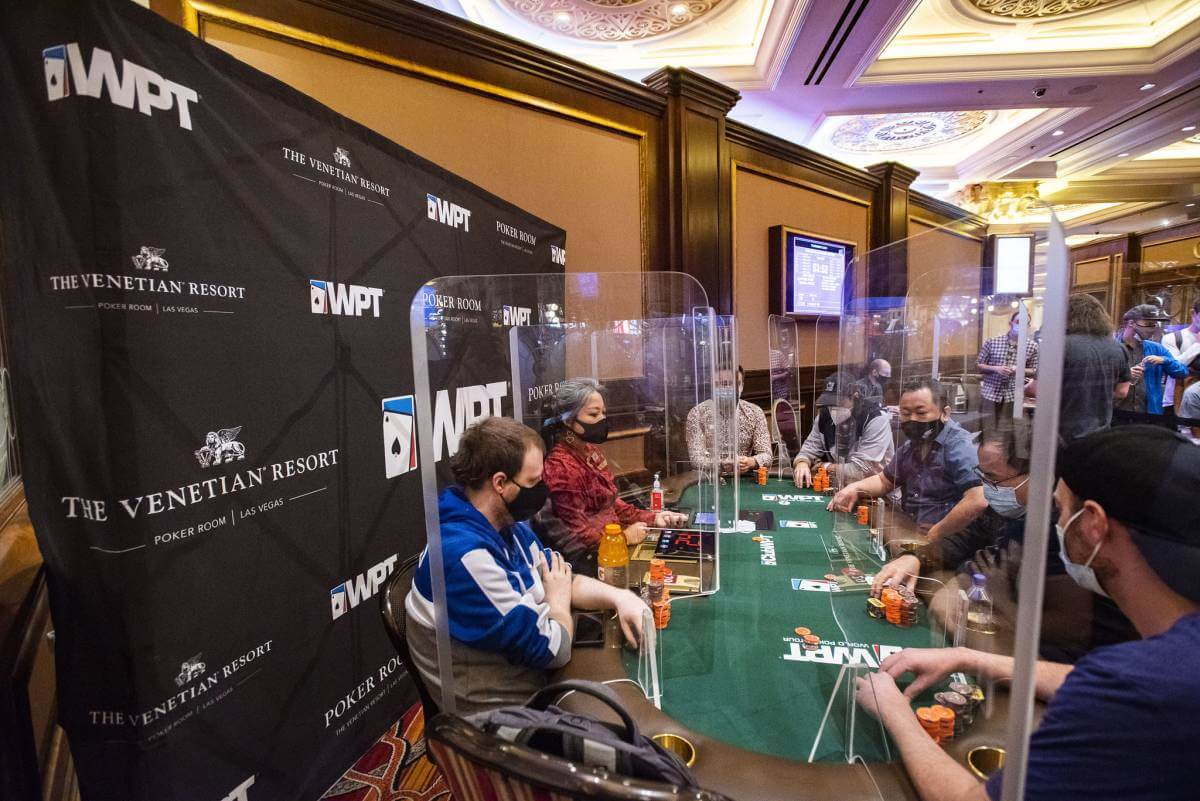 2022 Australian Poker Championship
