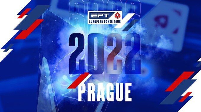 2022 European Poker Tour