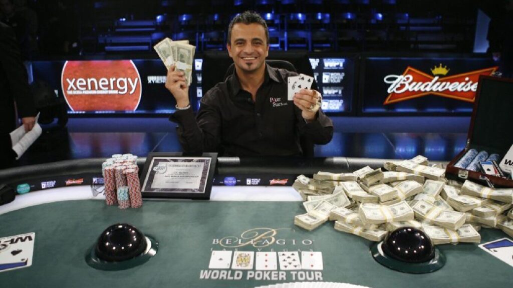 2022 World Poker Tour