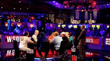 Come individuare il bluff nel poker