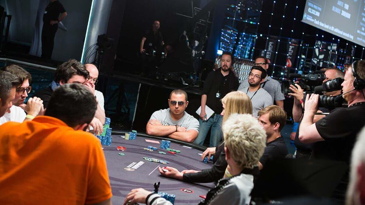Italian Poker Open il principale torneo italiano