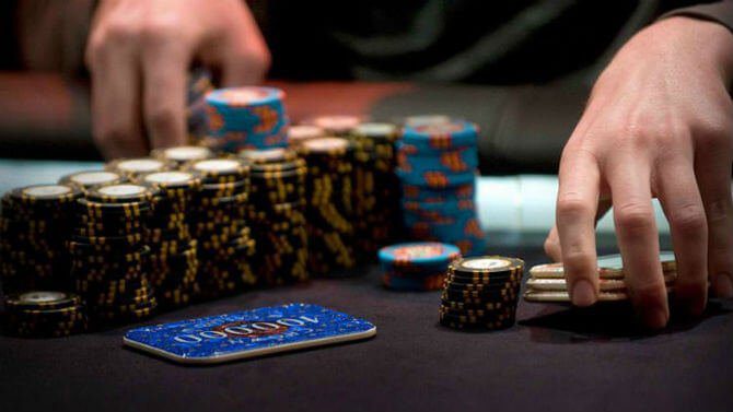 Le migliori strategie per il poker il Check Raise