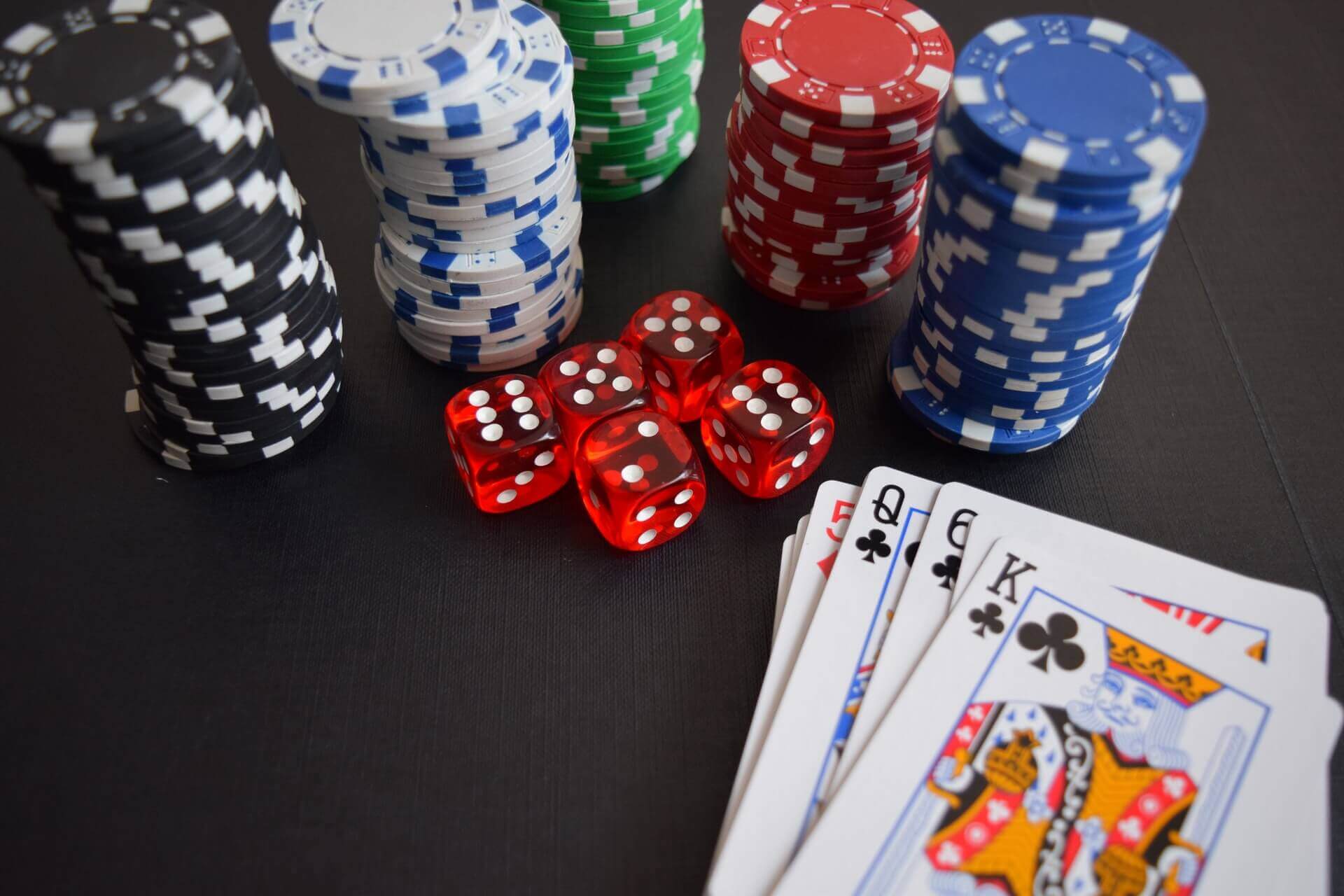 Quali sono i tornei di poker più famosi in Italiaa