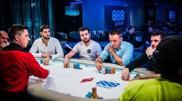 Come diventare un professionista del poker online