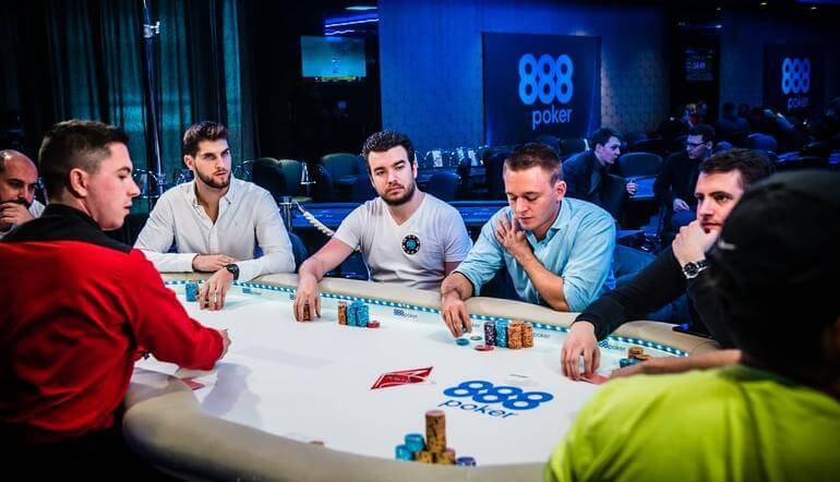 Come diventare un professionista del poker online