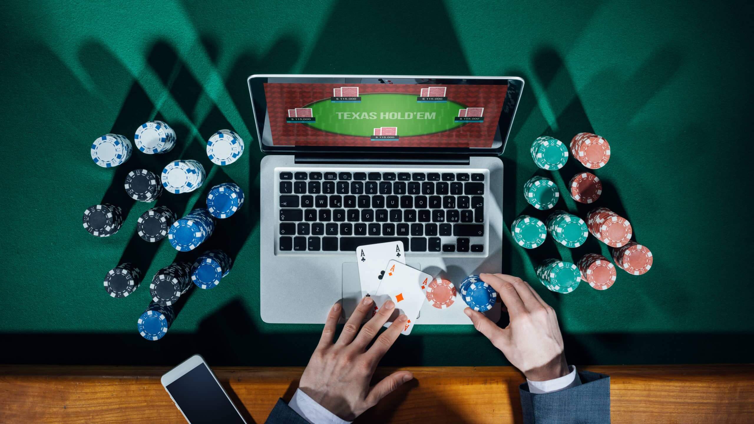 Come scegliere la scuola di poker adatta