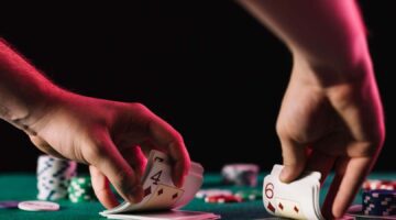Fortuna e abilità nel Poker: ecco cosa serve