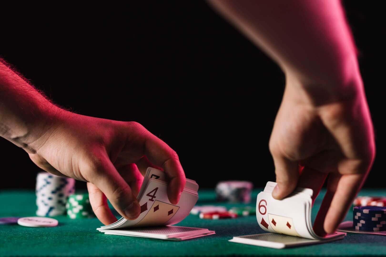 Fortuna e abilità nel Poker ecco cosa serve