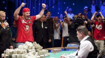 Il grinder nel poker online