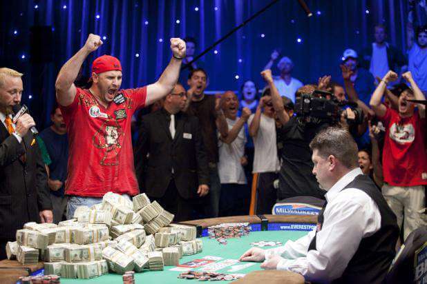 Il grinder nel poker online