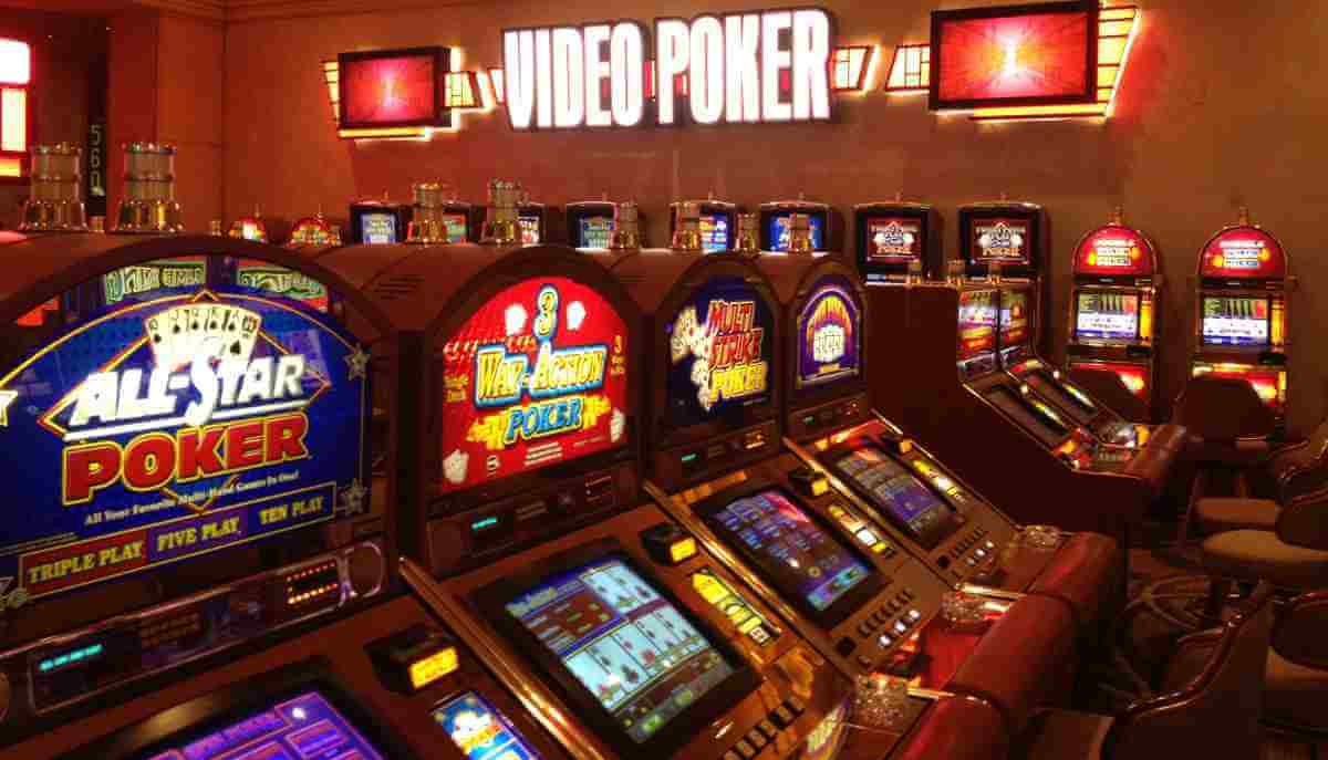 Poker online e video poker cosa li accomuna