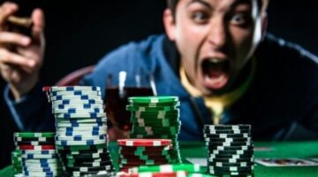 Tilt Poker: una semplice guida per tornare a giocare